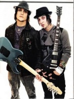 Synsyster and zacky